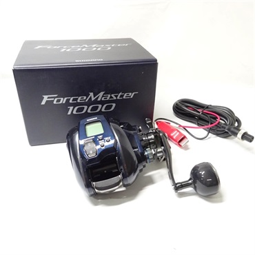 ２１フォースマスター1000